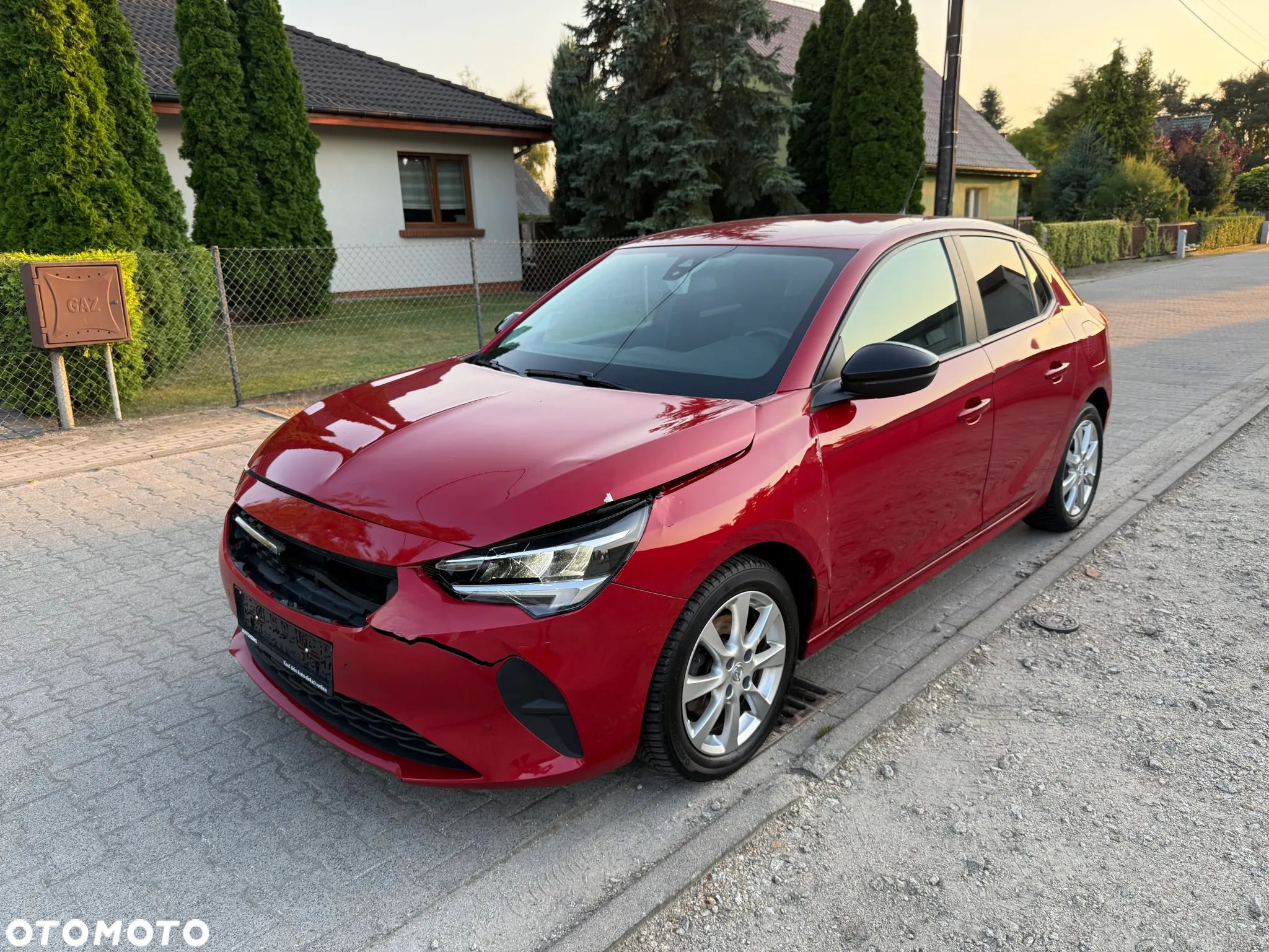 Opel Corsa 1.2 Edition S&S - 1