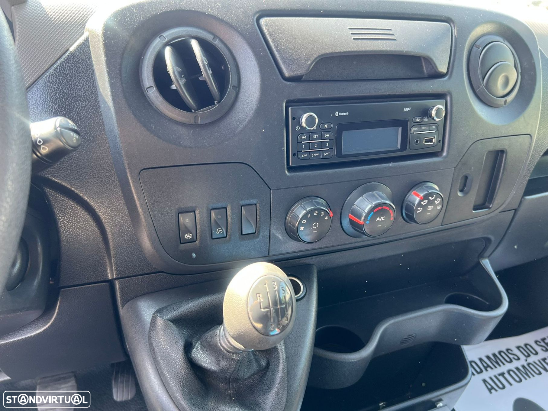 Renault Master MASTER FRIO/CONGELADOS - 23
