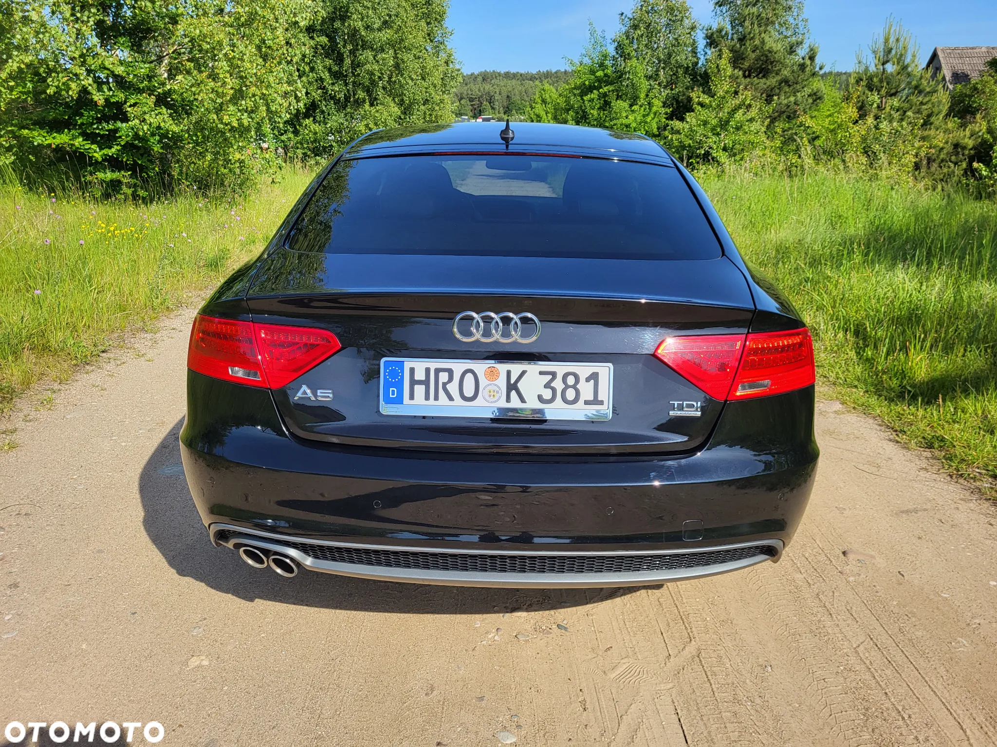 Audi A5 2.0 TDI Quattro S tronic - 3