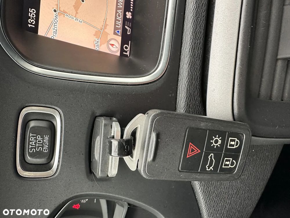 Volvo V40 - 27