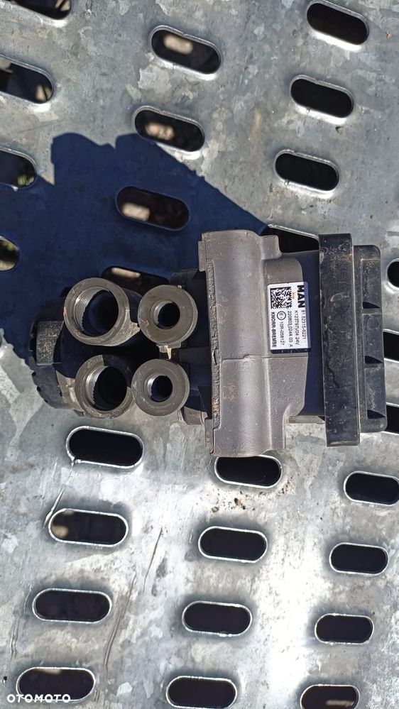 81.52315-6221 Modulator EBS MAN TGX TG3 - 2