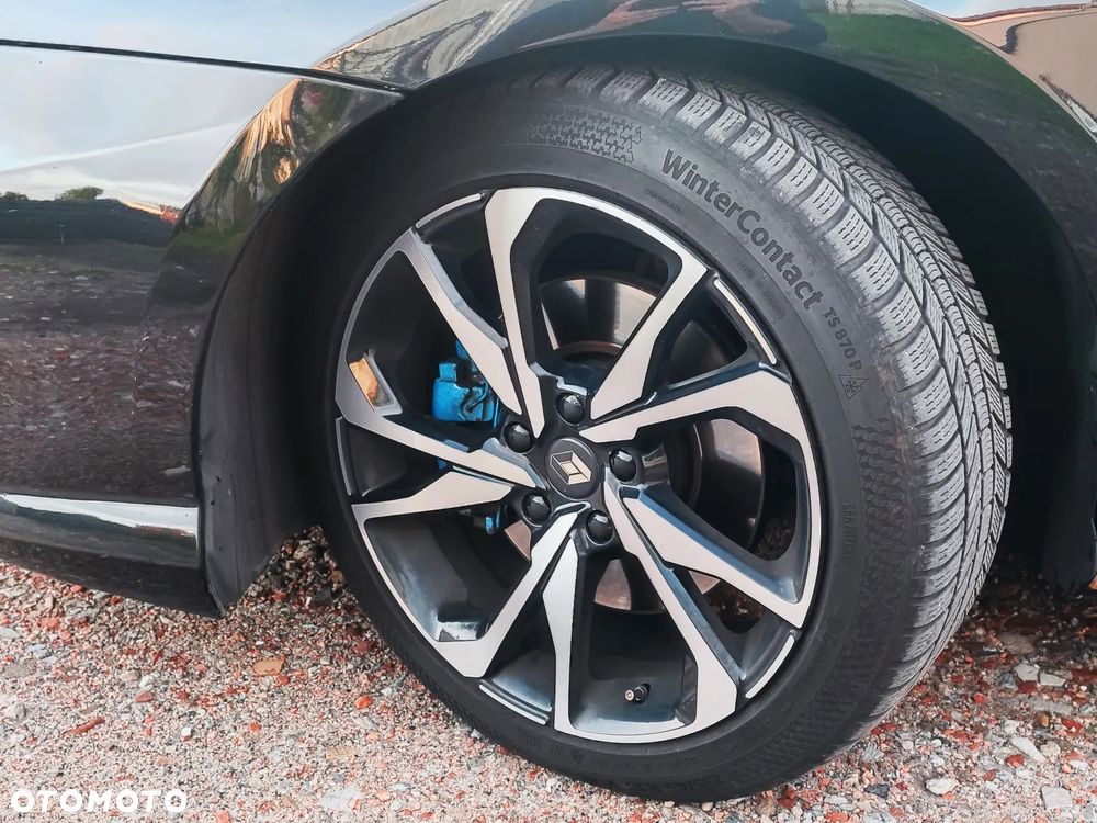 Renault Laguna 2.0 dCi FAP GT - 19