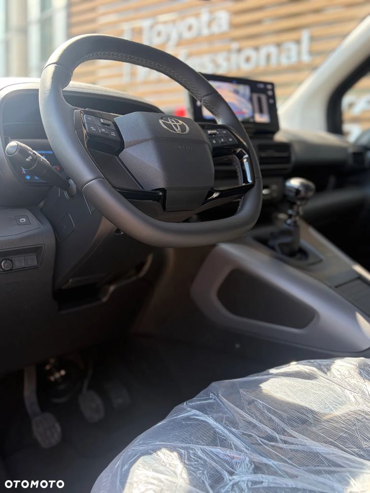 Toyota Proace City Verso - 7