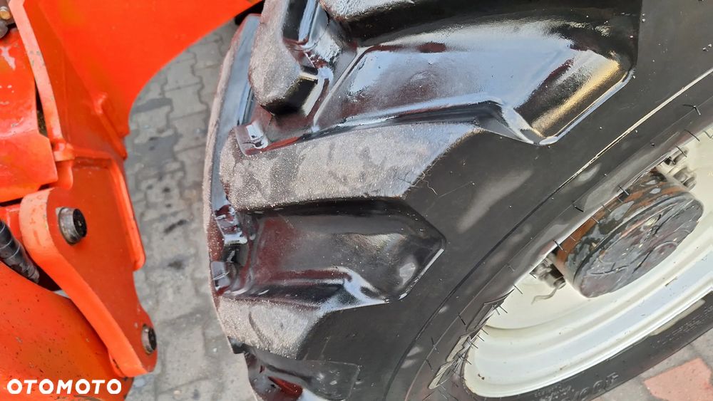 Manitou MT1440 Ładowarka Teleskopowa - 11