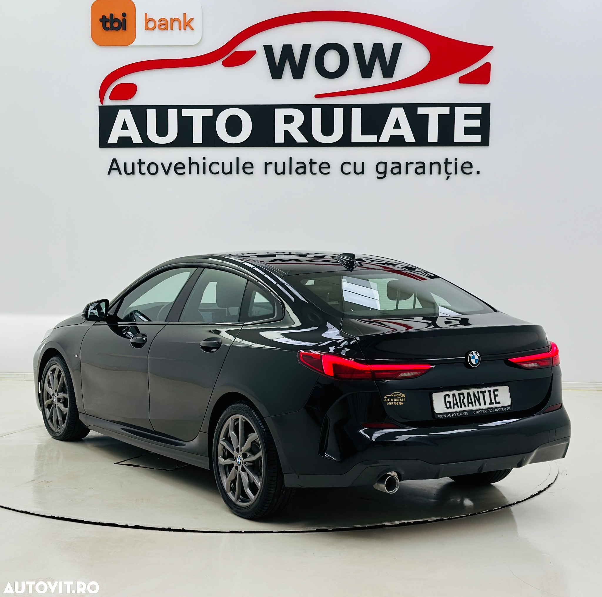 BMW Seria 2 - 3