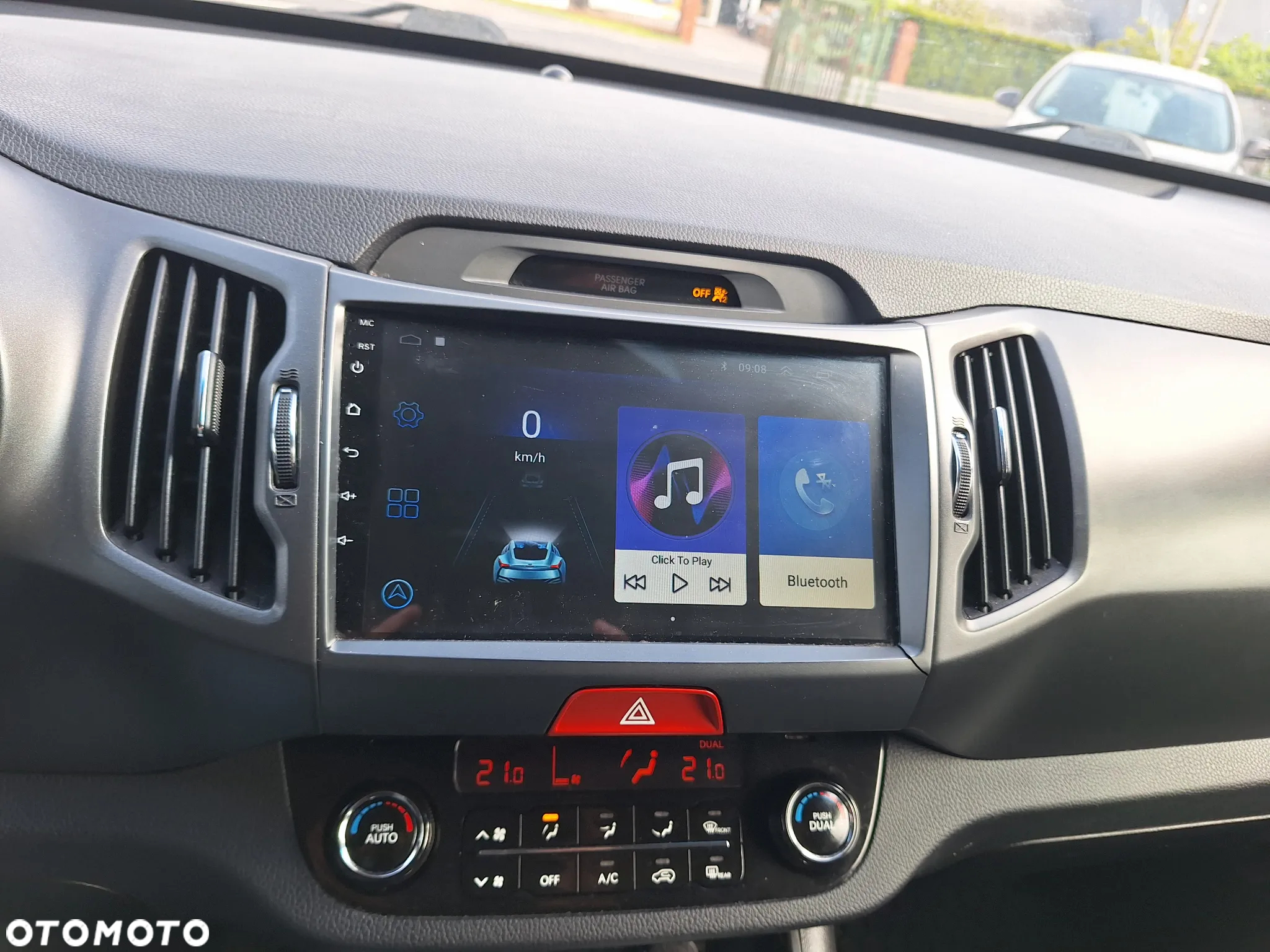 Kia Sportage 2.0 CRDI 4WD Fifa World Cup Edition - 32