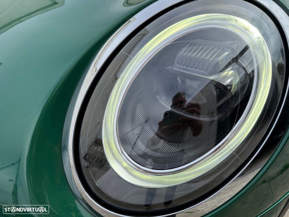 MINI 5 Portas One Sport Edition Auto - 25