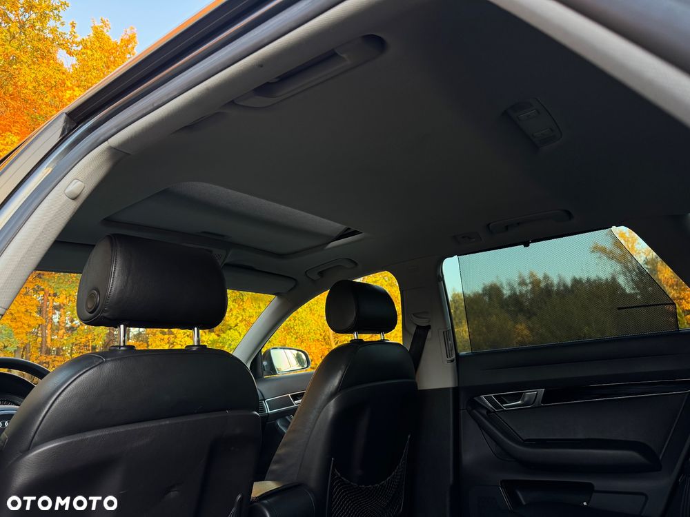 Audi A6 Avant 3.0 TDI tiptronic quattro - 34