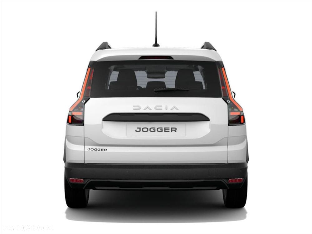 Dacia Jogger - 7