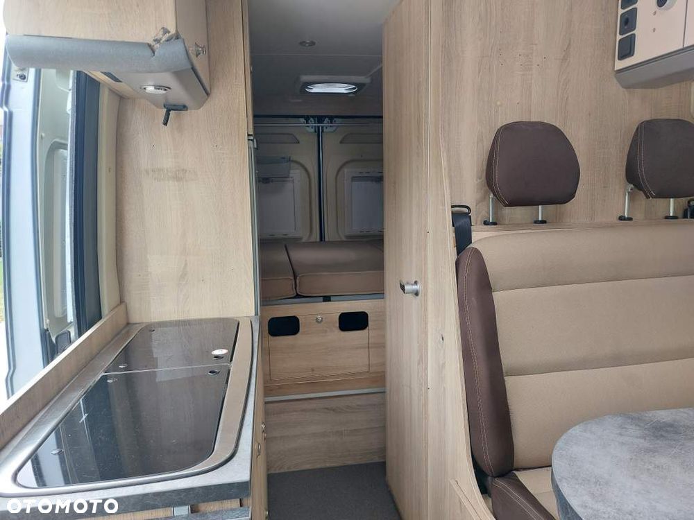 Citroën CLEVER 4 - Osobowy - 15