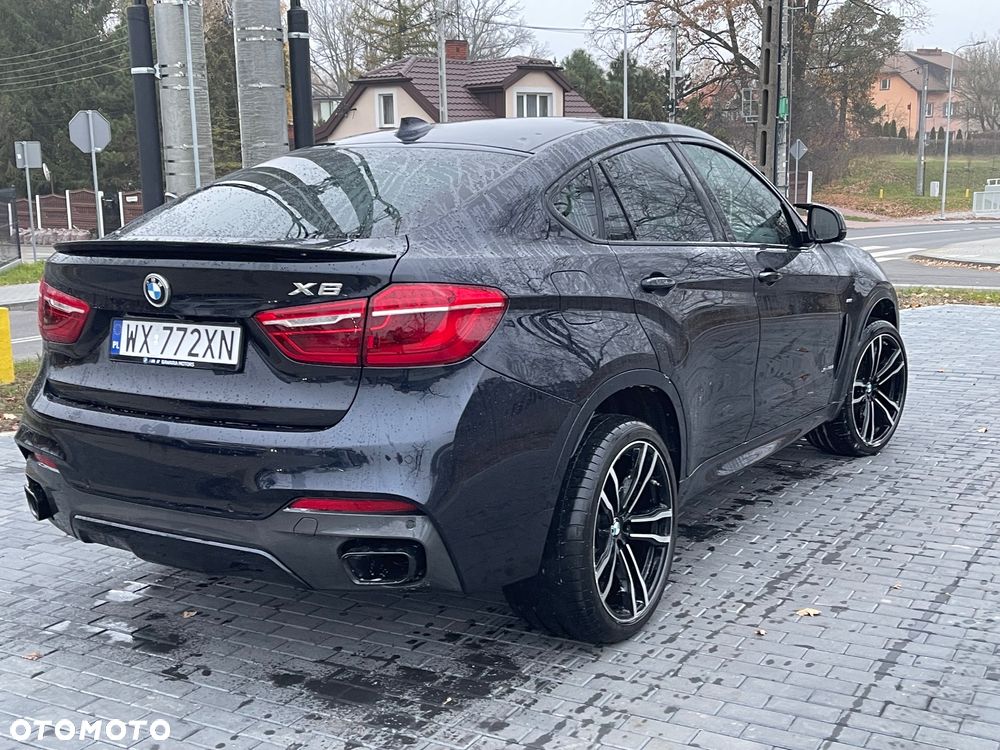 BMW X6 - 38