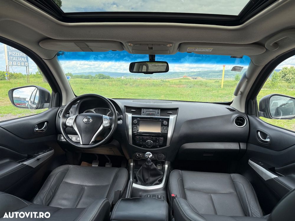 Nissan Navara - 9