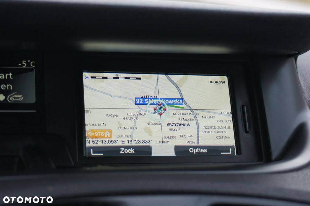 Renault Grand Scenic Energy dCi 110 S&S Bose Edition - 32