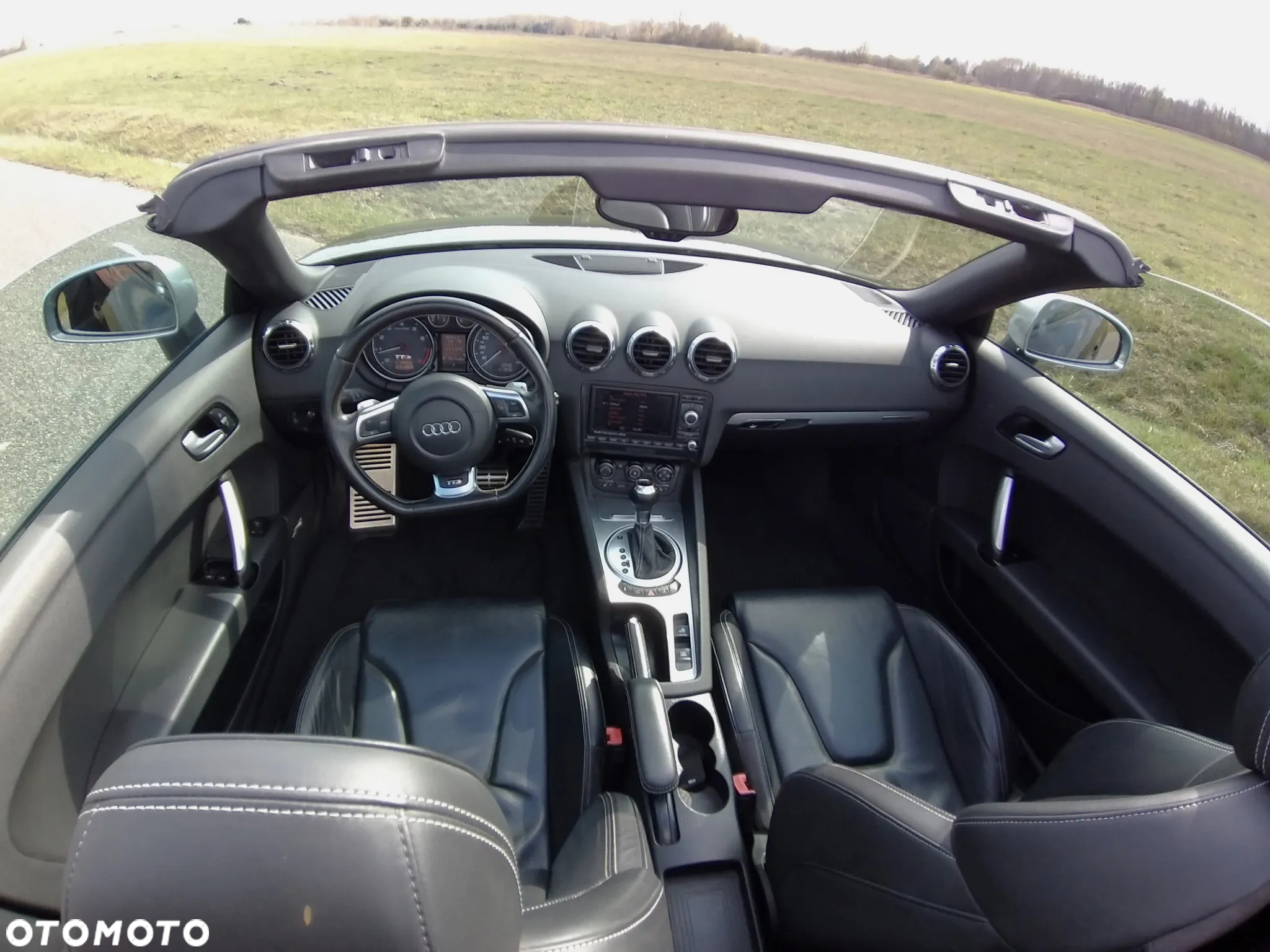 Audi TT S Coupé 2.0 TFSI Quattro tronic - 9