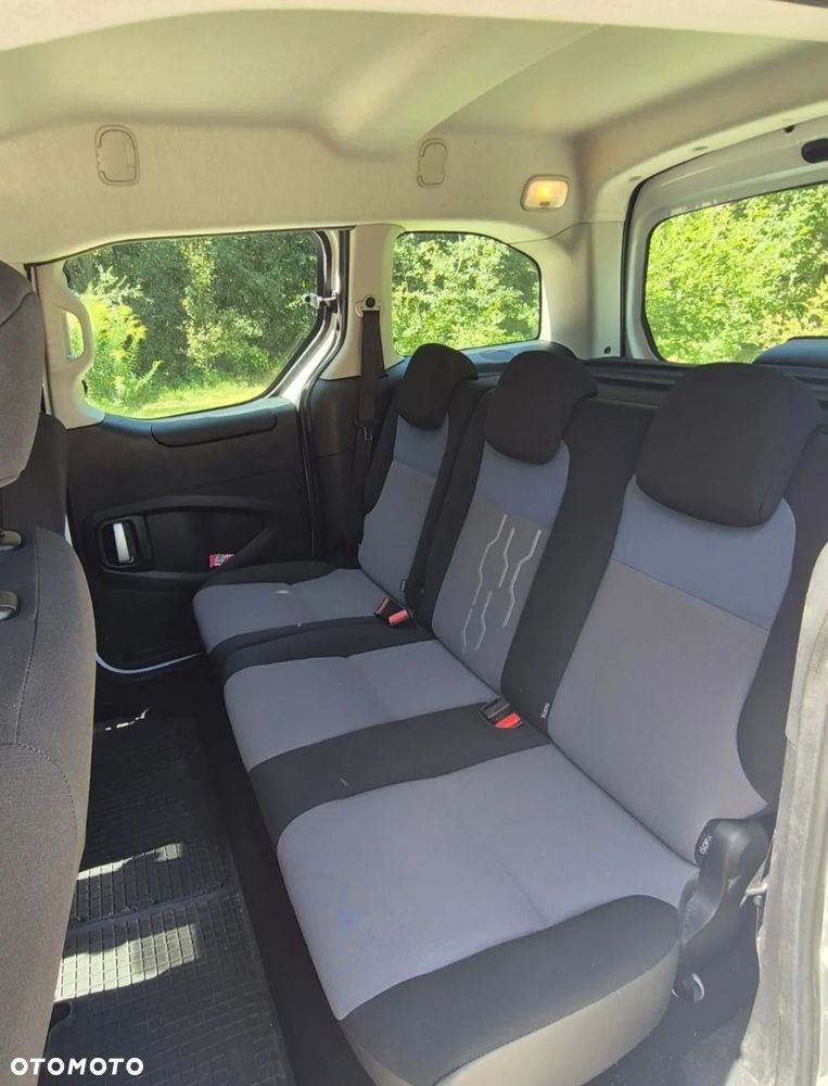 Peugeot Partner 1.6 HDi Active - 5