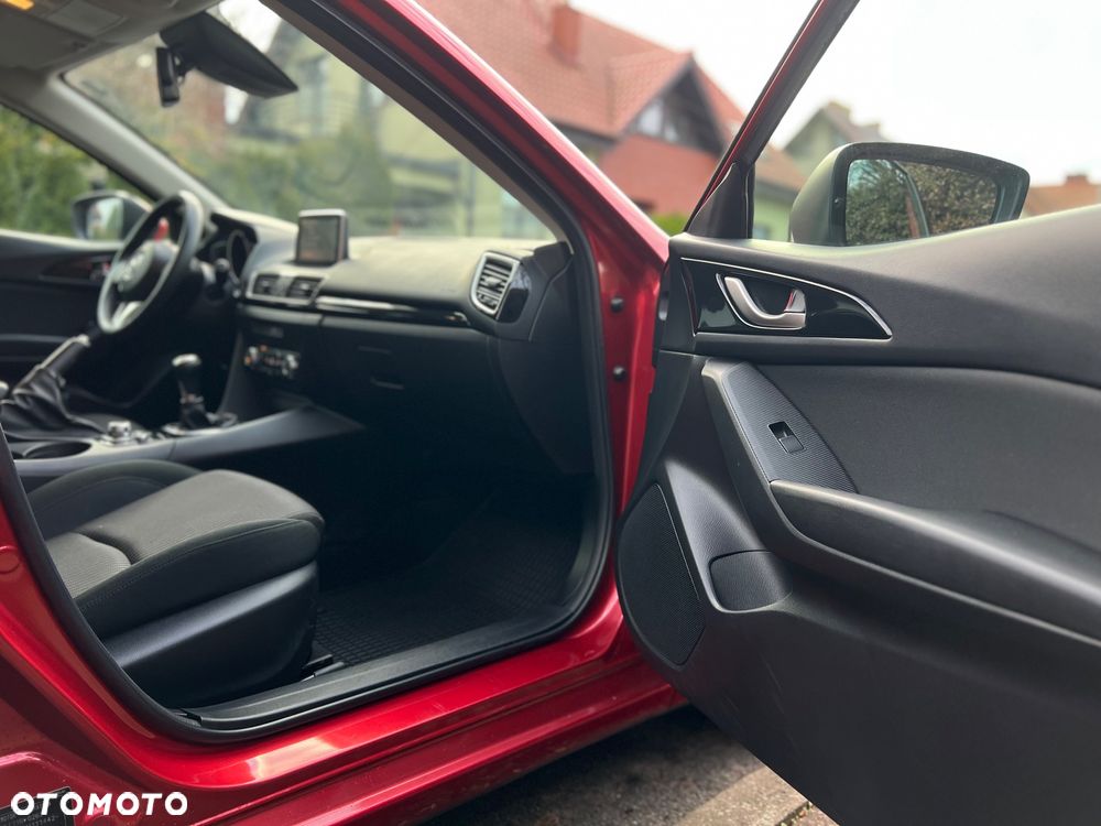 Mazda 3 - 16