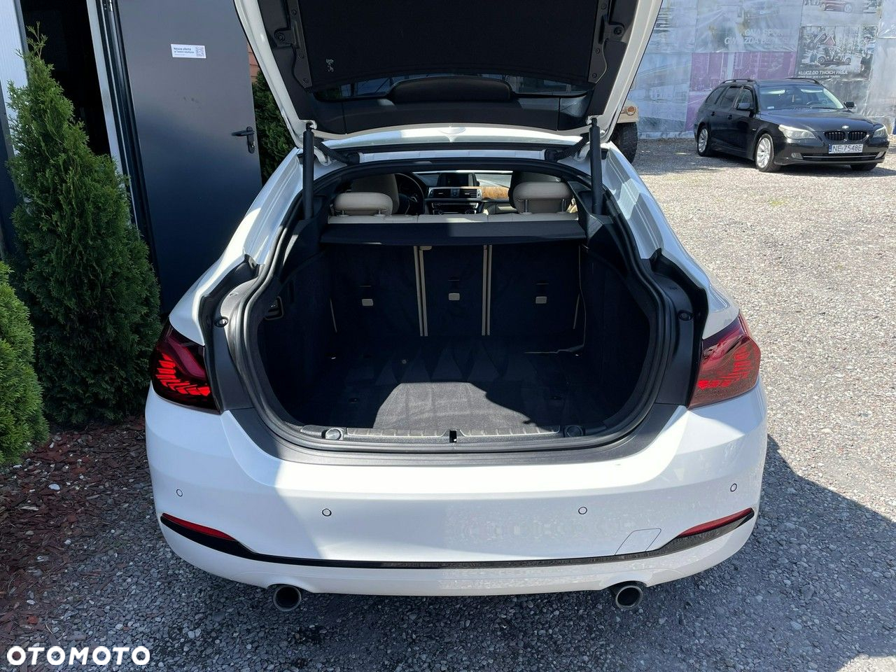 BMW Seria 4 430i Exclusive - 35