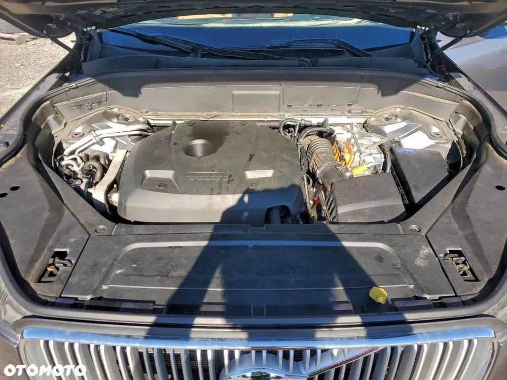 Volvo XC 90 T8 AWD Recharge Geartronic Inscription Edition - 12