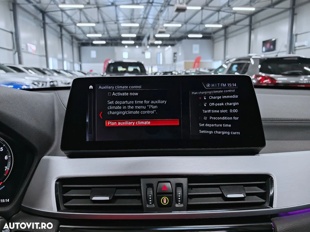 BMW X1 xDrive25e xLine - 15