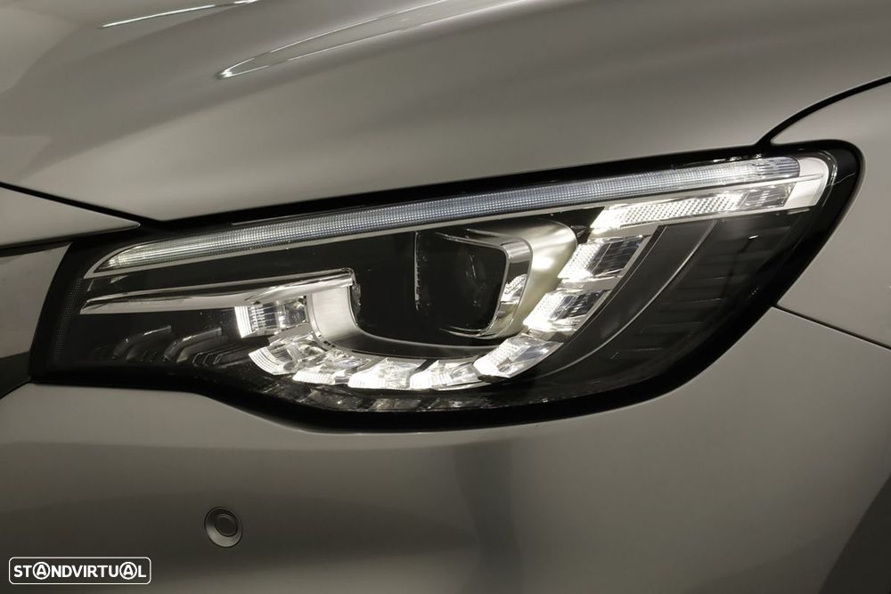 MG EHS 1.5 T-GDI Plug-in Hybrid Luxury - 6