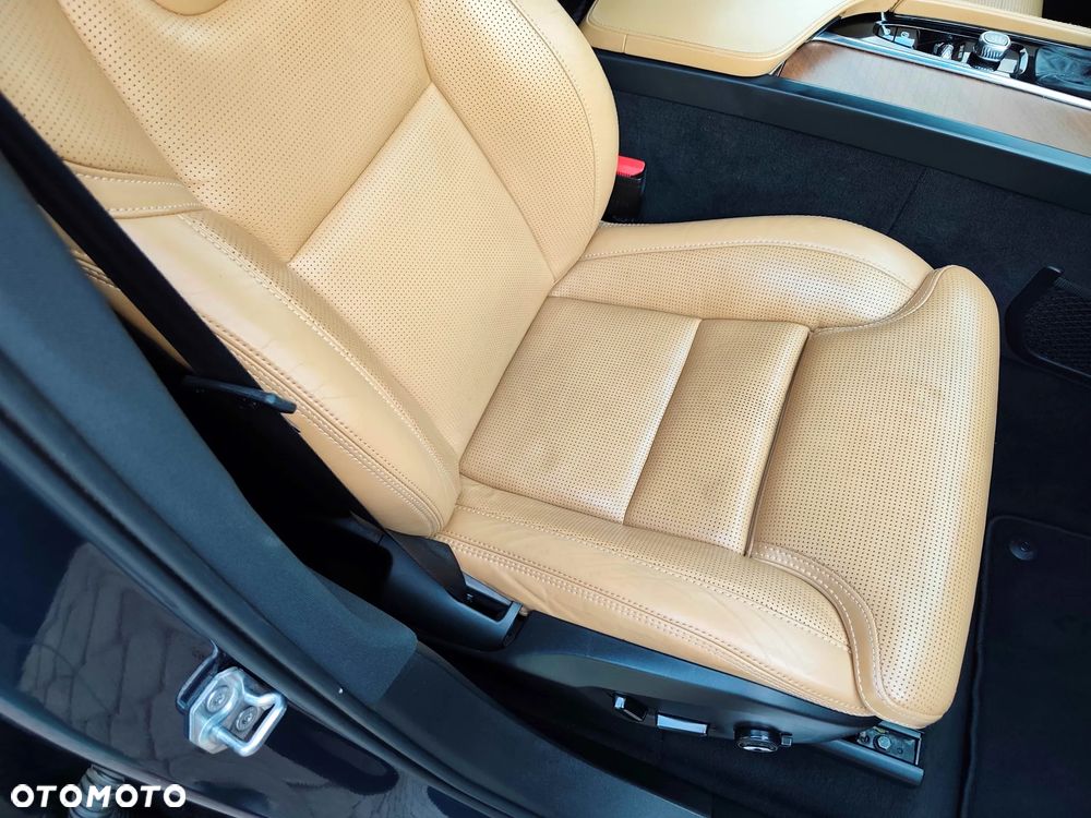 Volvo XC 90 T6 AWD Inscription 7os - 15