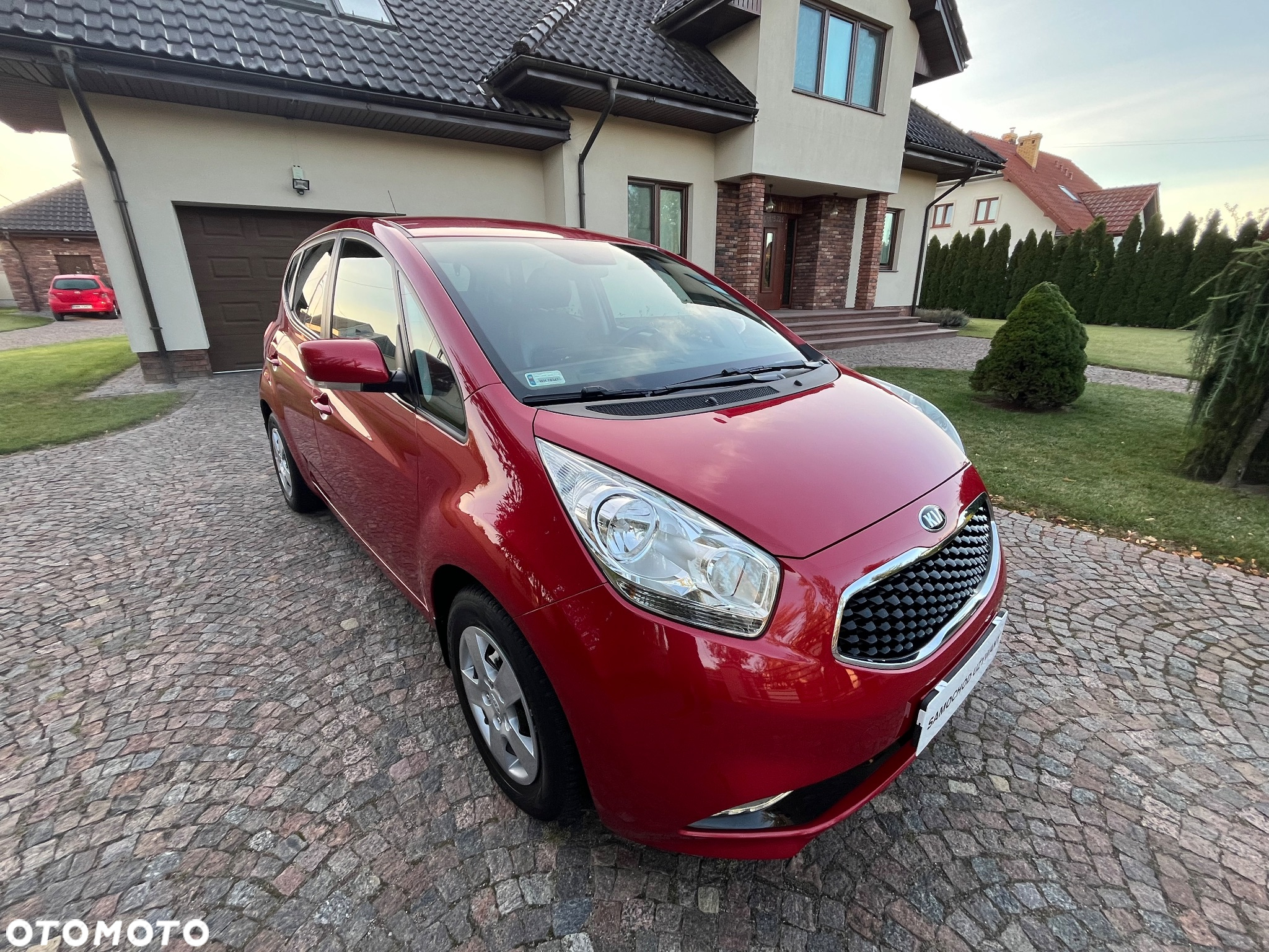 Kia Venga 1.6 Business Line - 8