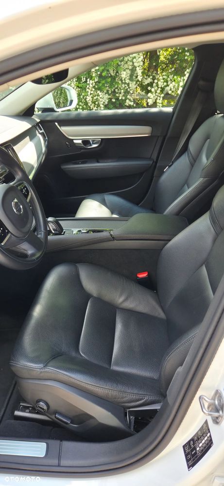 Volvo S90 B4 B Inscription - 17
