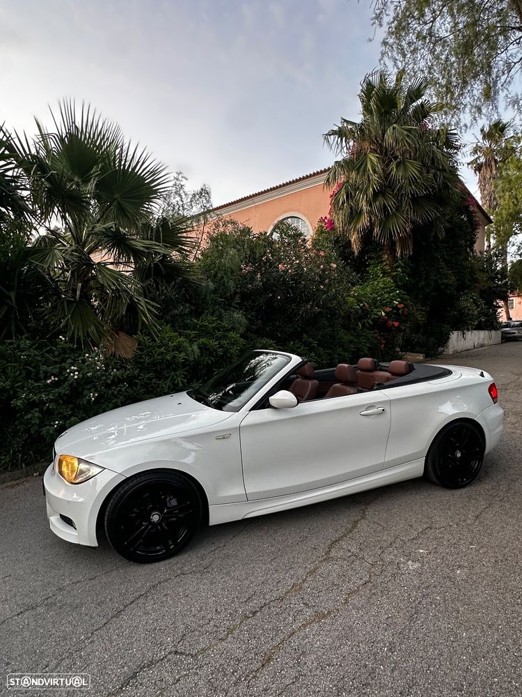 BMW 118 d DPF Edition Sport - 3
