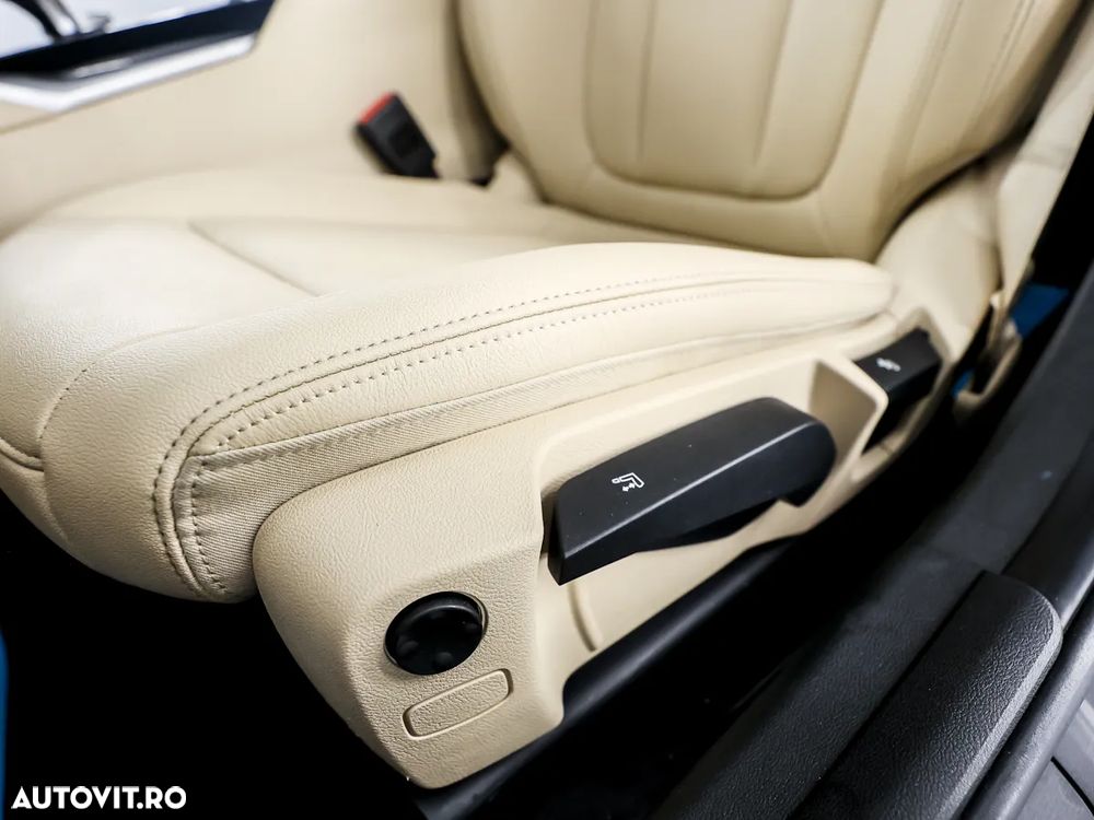 BMW Seria 3 320e AT PHEV - 28
