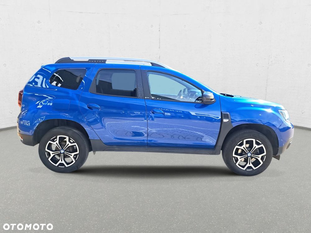 Dacia Duster 1.0 TCe SL Celebration - 4