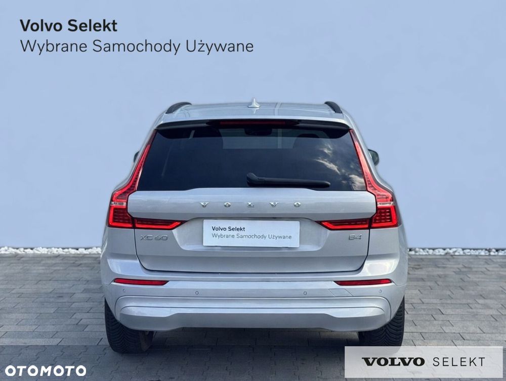 Volvo XC 60 - 9