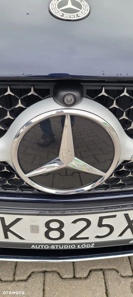 Mercedes-Benz Klasa C 220 d 9G-TRONIC - 38