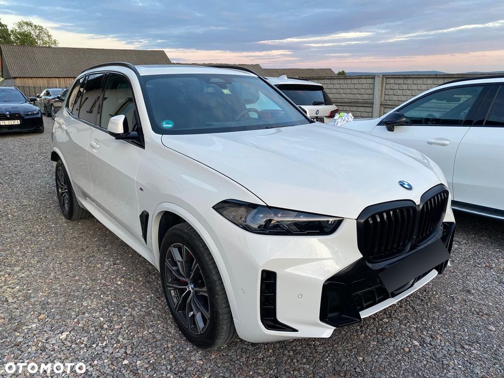 BMW X5 - 2