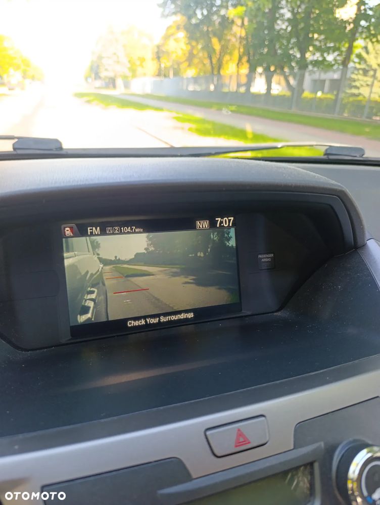 Honda Odyssey 3.5 EX - 13