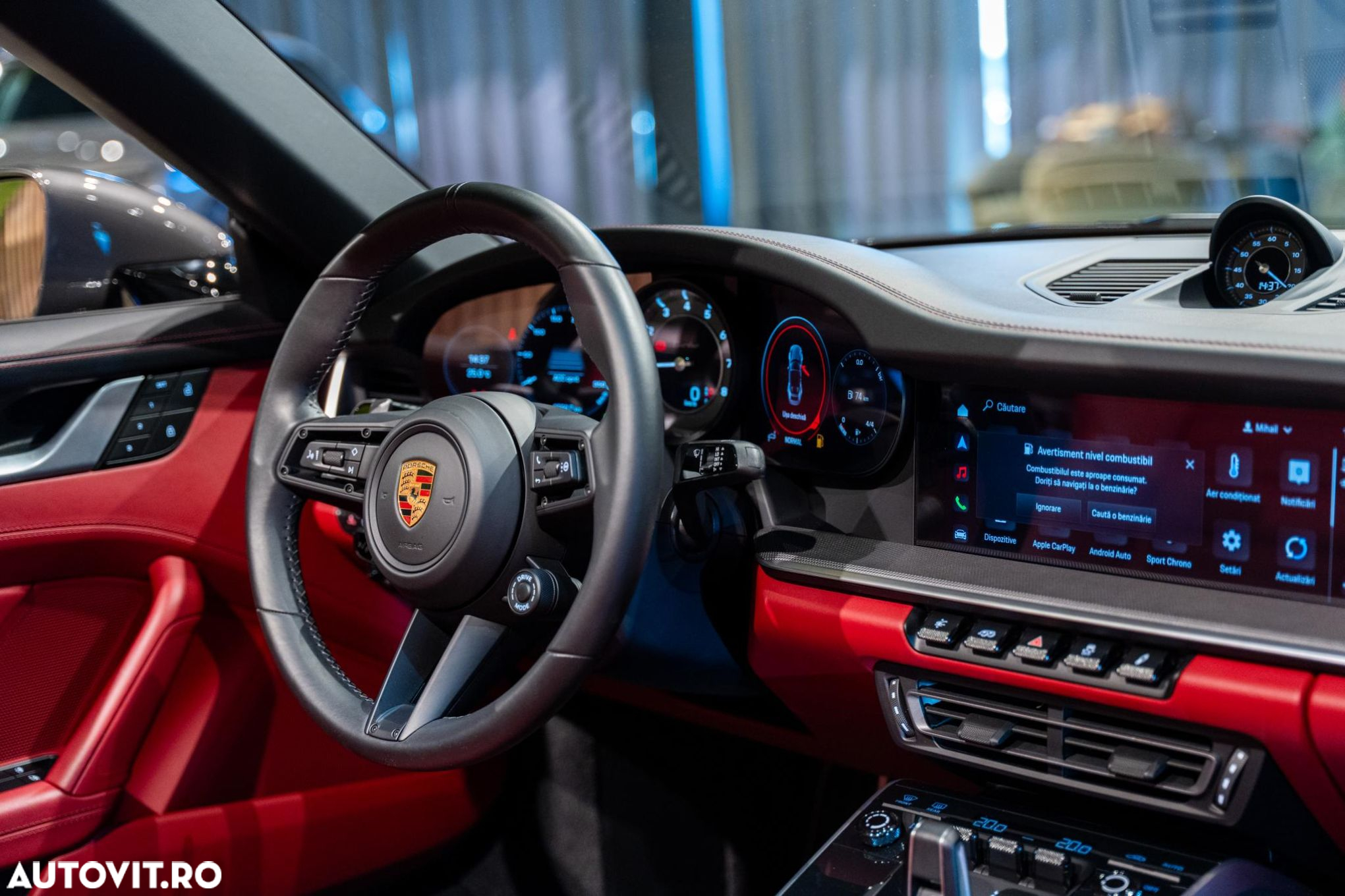 Porsche 911 - 24