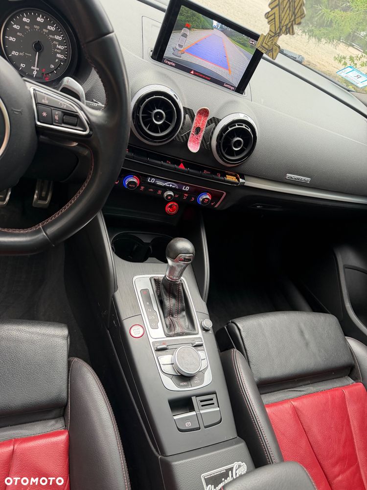 Audi S3 - 24