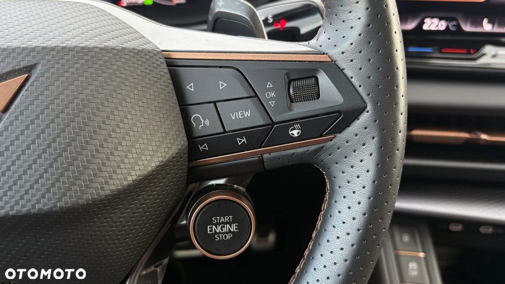 Cupra Terramar 1.5 eHybrid PHEV VZ DSG - 15