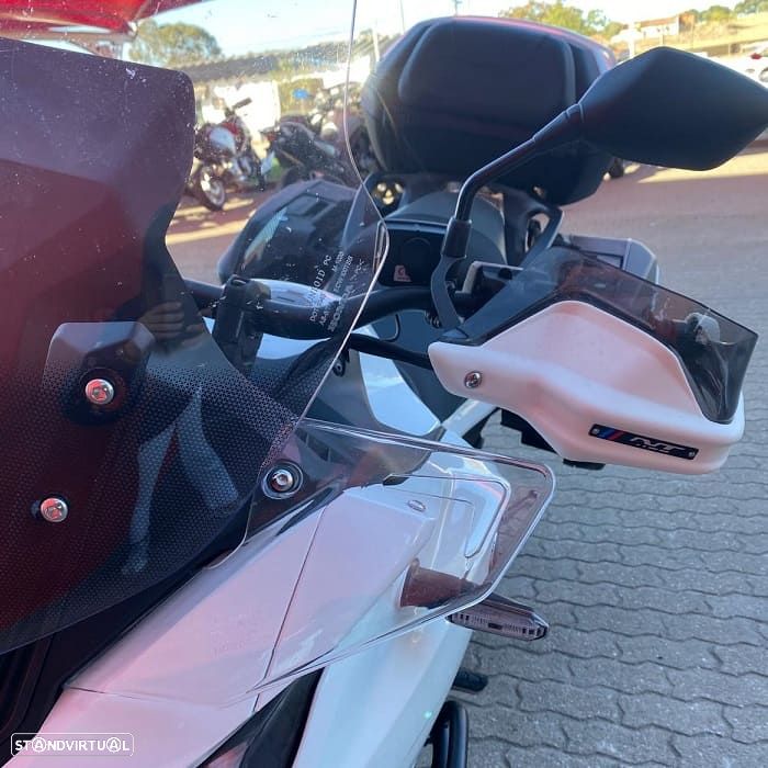 Honda NT 1100 DCT - 7
