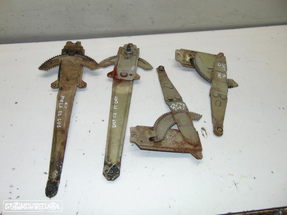 Datsun 1200 elevadores dos vidros - 1