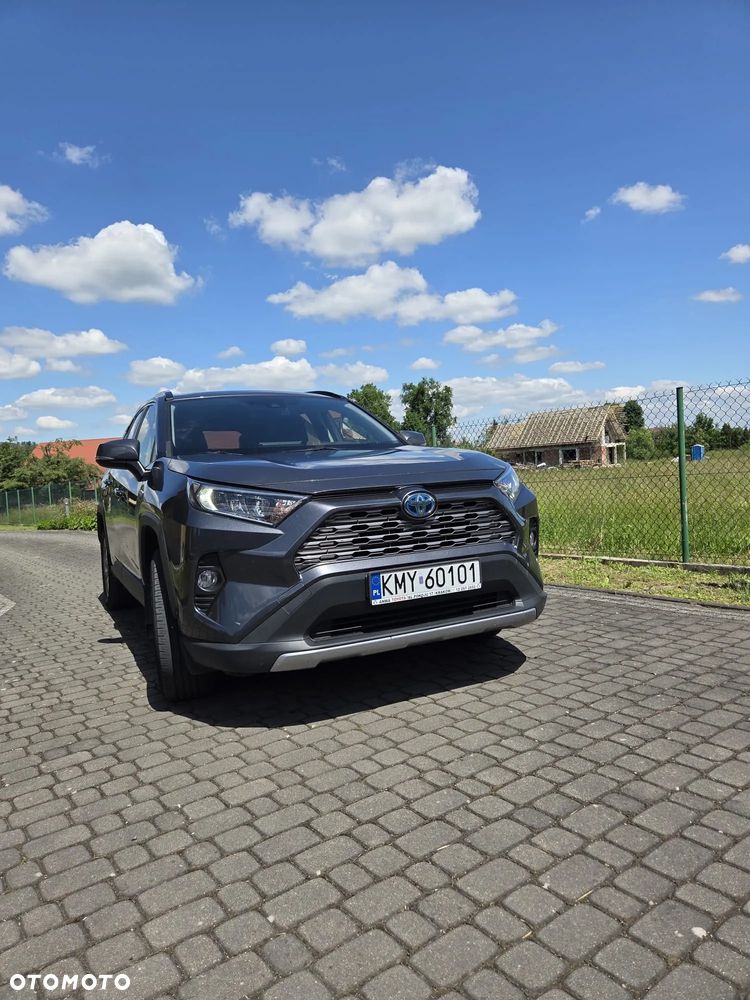 Toyota RAV4 - 7
