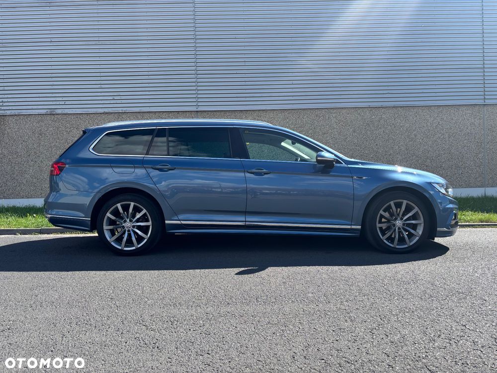 Volkswagen Passat 2.0 TDI BMT Highline - 2