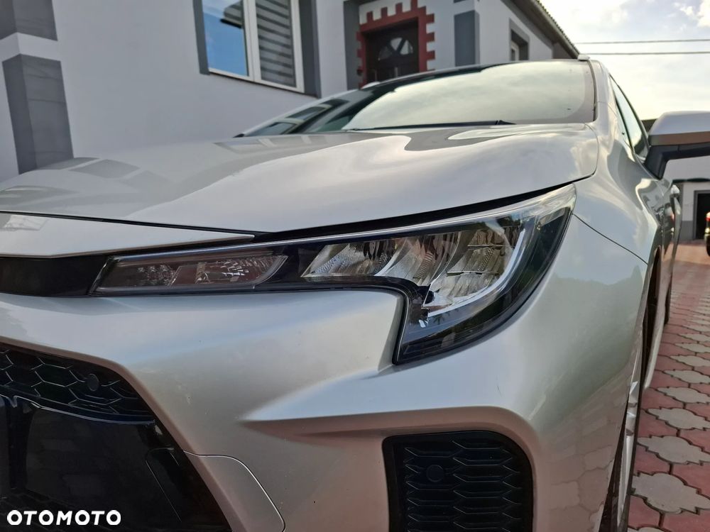 Suzuki Swace 1.8 Hybrid CVT Comfort+ - 9