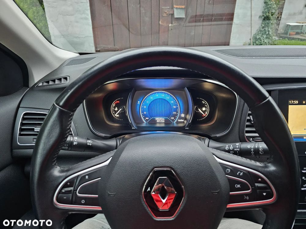 Renault Megane 1.2 Energy TCe Intens - 8