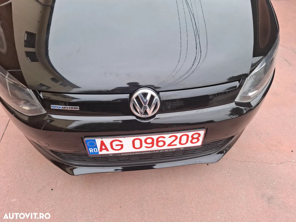 Volkswagen Polo - 8