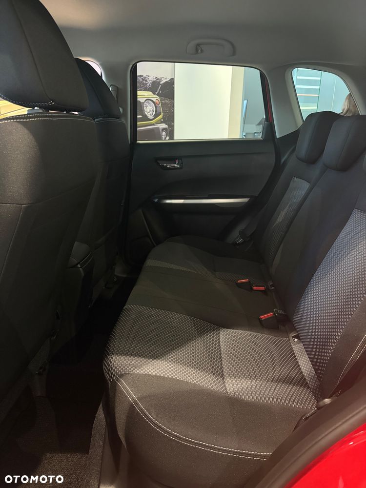 Suzuki Vitara - 15
