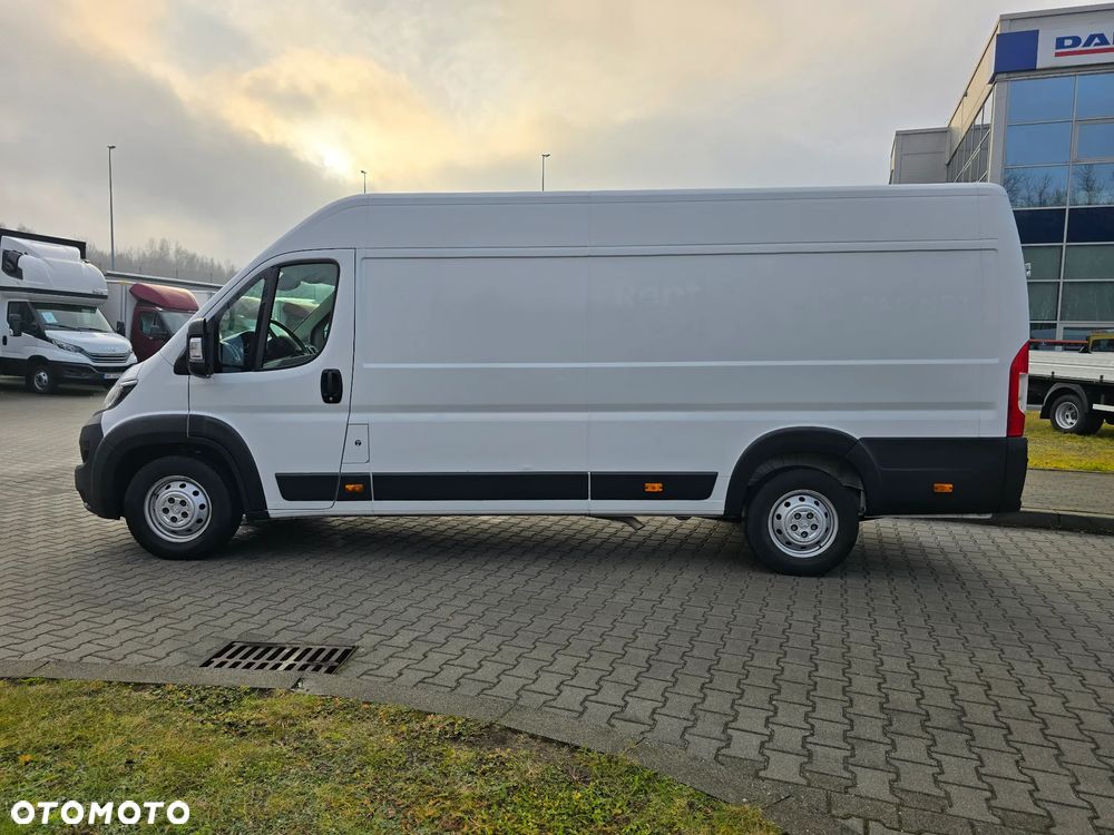 Peugeot BOXER L4H2 - 8