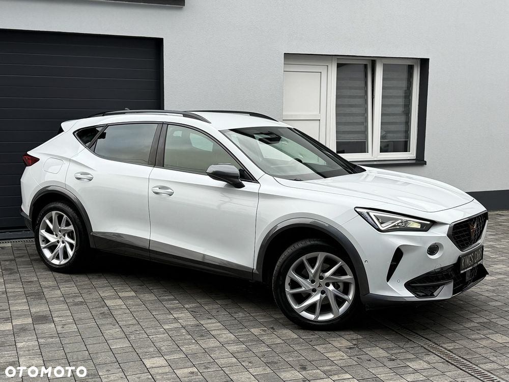 Cupra Formentor 1.5 TSI DSG - 32