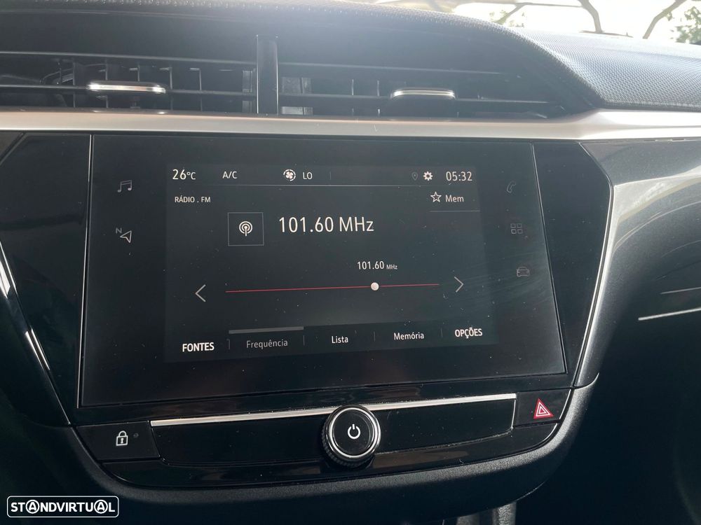 Opel Corsa-e 50 kWh Edition - 16