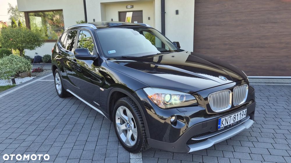 BMW X1 xDrive23d - 28
