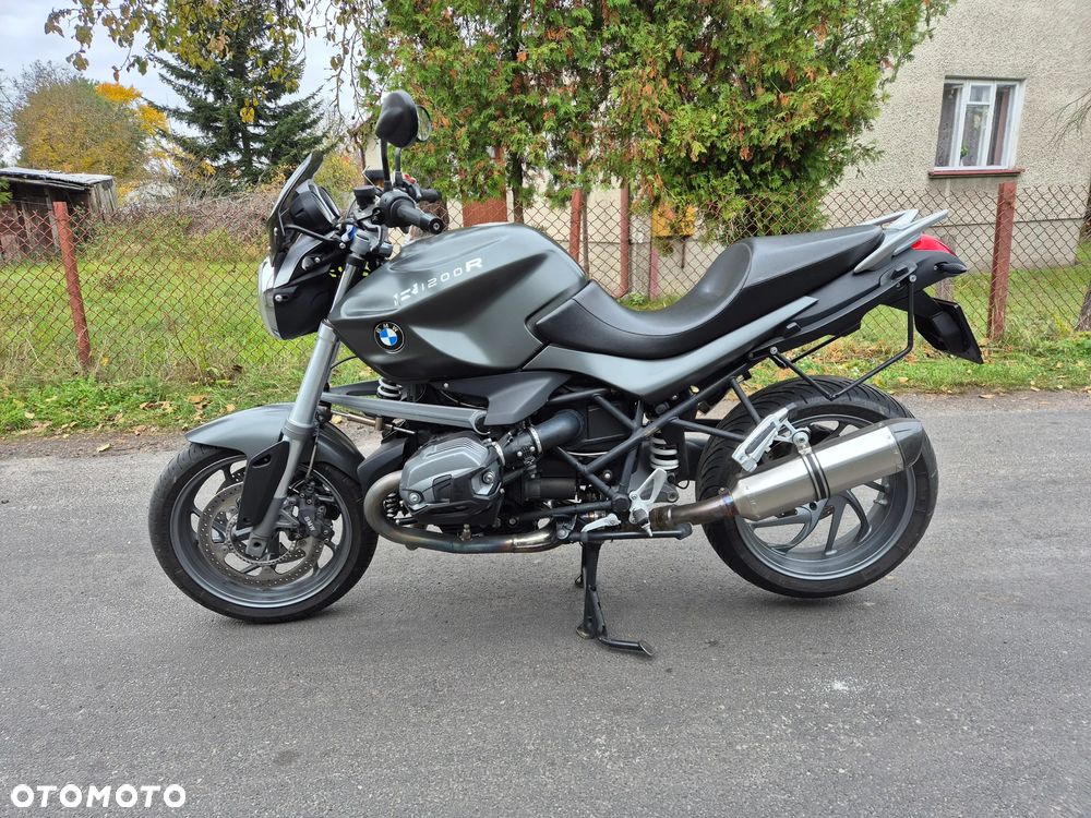 BMW R - 2